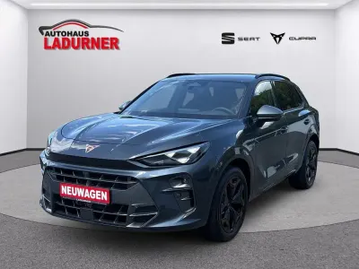 Neu Cupra Terramar VZ 272 PS (200 kW) 2026 Grau SUV