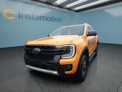 Gebraucht Ford Ranger