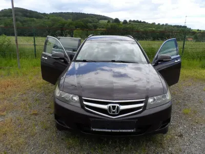 Gebraucht Honda Accord