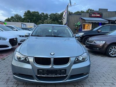 gebraucht BMW 318 318 Baureihe 3 Lim. i Tüv neu