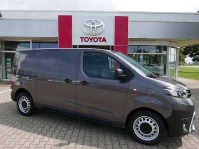 gebraucht Toyota Proace L1 Kasten 2.0 Comfort 3-SITZ*KAMERA*KLIMA