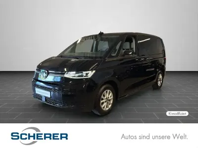 Gebraucht VW Multivan