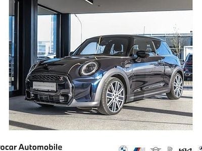 Schwarz Gebraucht 2022 Mini Cooper S Countryman SUV | 27.250 € (Guter Preis)