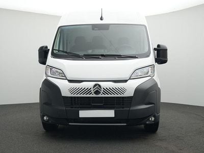 Citroën Jumper
