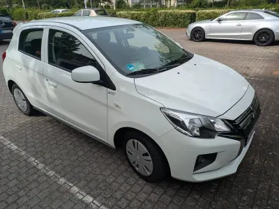 Gebraucht Mitsubishi Space Star