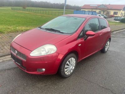 Fiat Grande Punto