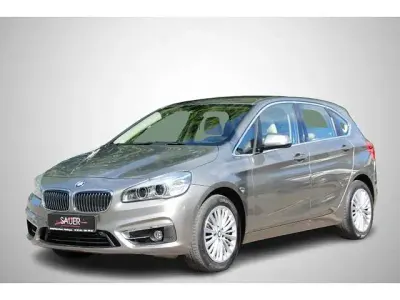 Gebraucht BMW 220 Active Tourer