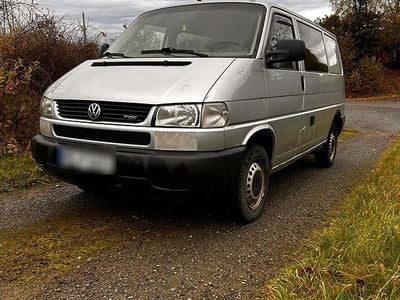 VW T4