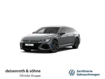 Brugt VW Arteon R 320 HK (235 kW) 2023 Sedan