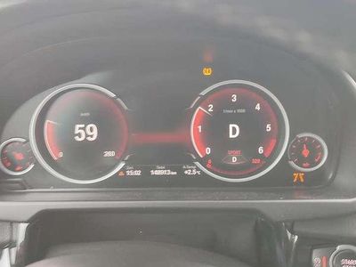 Gebraucht BMW X5 258 PS (189 kW) 2016 SUV