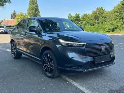 Gebraucht Honda HR-V