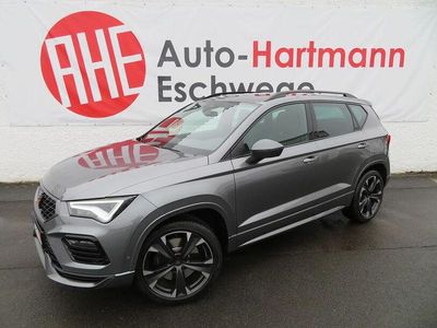 Gebraucht Cupra Ateca VZ 300 PS (220 kW) 2025 Grau SUV