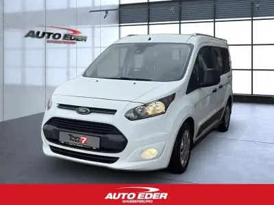 Gebraucht Ford Tourneo Connect