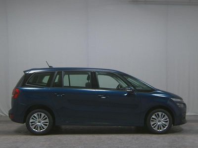 Citroën C4 SpaceTourer