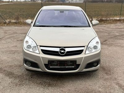 Opel Signum