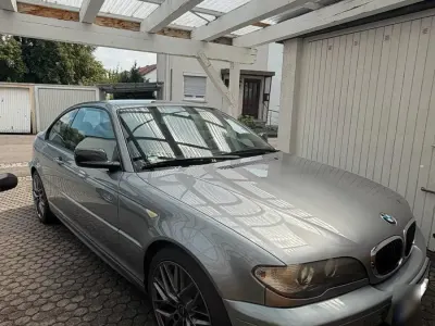 Gebraucht BMW 318