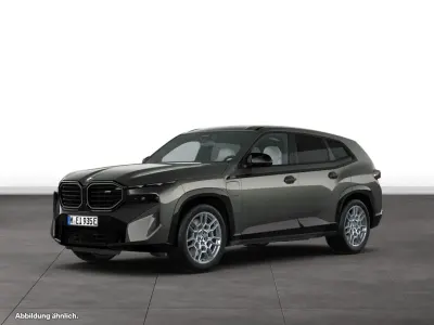 Gebraucht BMW XM