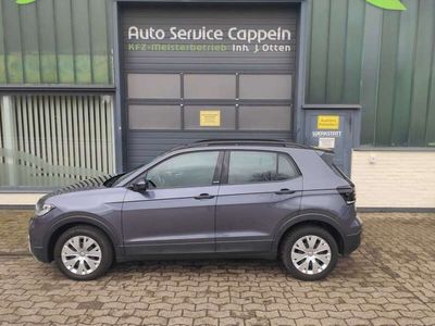 gebraucht VW T-Cross - Active