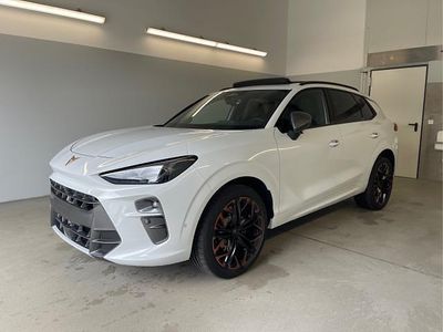 [2y2y] nevada weiß metallic Neu 2025 Cupra Terramar VZ SUV | 50.180 € (Teuer)