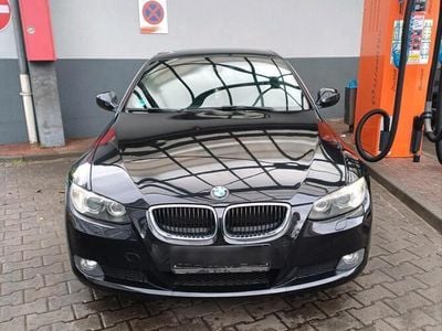 BMW 320 Cabriolet