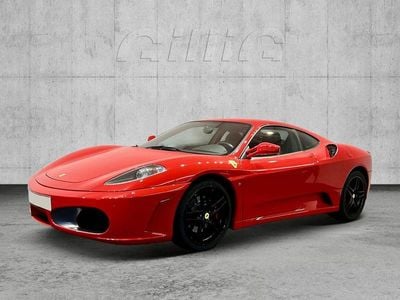 Ferrari F430