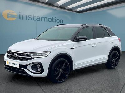 Gebraucht VW T-Roc R-line 150 PS (110 kW) 2025 SUV