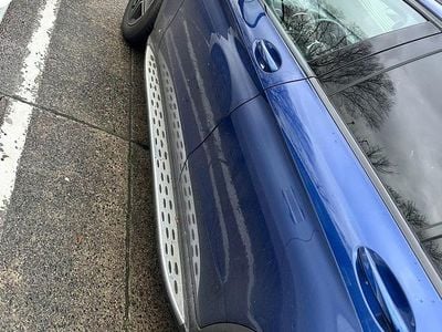 Mercedes GLC200