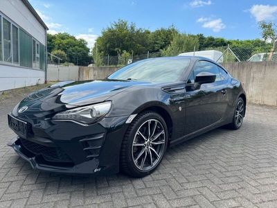 Toyota GT86