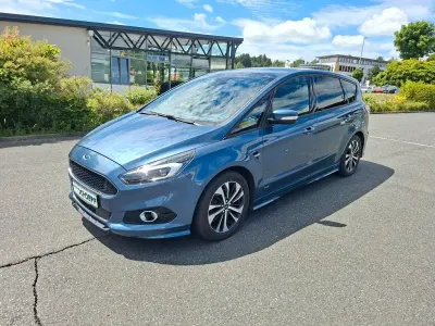 Gebraucht Ford S-MAX