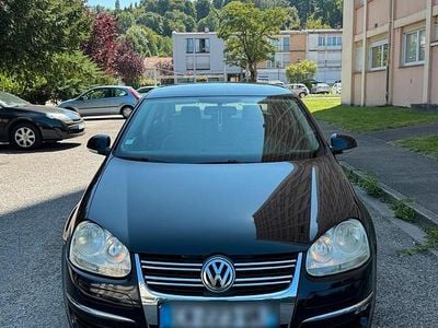 VW Jetta