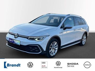 VW Golf Alltrack