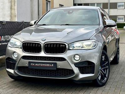 Gebraucht BMW X6 Shadowline 575 PS (422 kW) 2015 Grau SUV