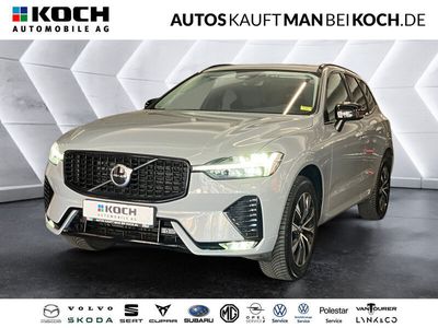 Gebraucht Volvo XC60 Plus 197 PS (144 kW) 2023 Andere farbe SUV