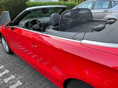 Audi Cabriolet