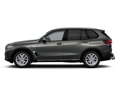 gebraucht BMW X5 xDrive 40d M Sport ehem UPE 120.820€ Allrad Sportpaket HUD AD AHK-klappbar Panorama