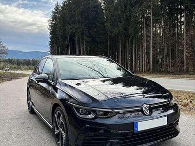 Gebraucht VW Golf VIII R 320 PS (235 kW) 2024 Limousine