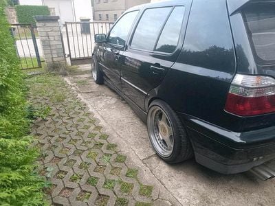 Gebraucht VW Golf III GTI 75 PS (55 kW) 1997 Limousine