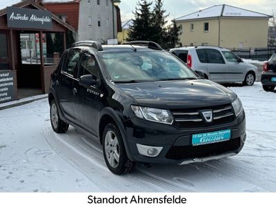 gebraucht Dacia Sandero II Stepway Prestige