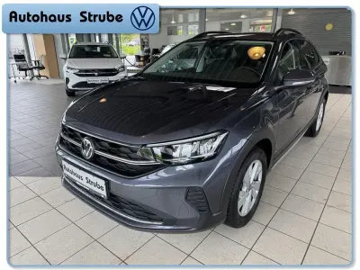 Gebraucht VW Taigo