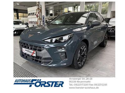 Blau Neu 2025 Cupra Terramar VZ SUV | 39.890 € (Superpreis)