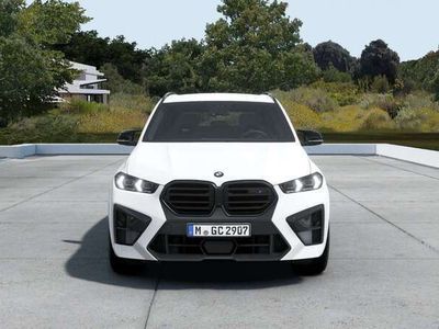 Second-hand BMW X5 M Competition Edition 625 CP (459 kW) 2023 Alb SUV
