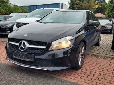 Mercedes A200