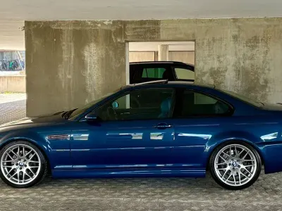 Gebraucht BMW M3
