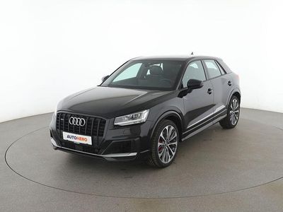 Audi SQ2