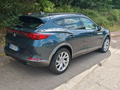 Gebraucht Cupra Formentor