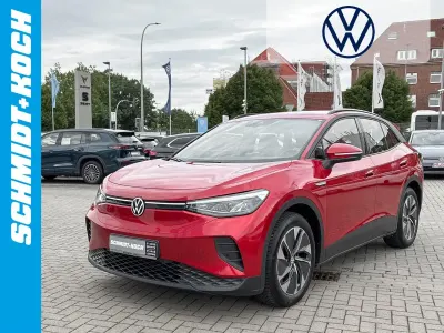 Gebraucht VW ID.4