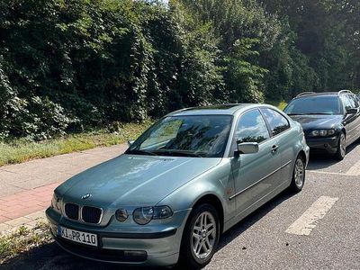 BMW 316 Compact