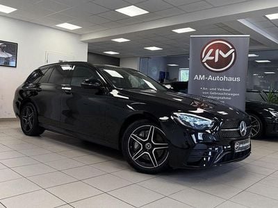 Mercedes E300