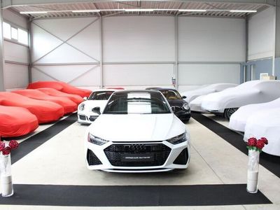 Audi RS7