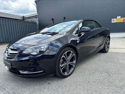 Opel Cascada